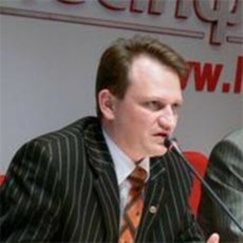 Сергей Злыдень избран президентом Ассоциации специалистов по недвижимости Украины