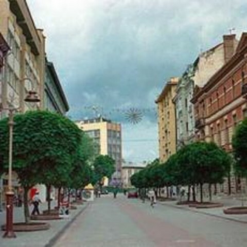 Ивано-Франковский горсовет объявил конкурс на жилую застройку за 10-12 млн. грн