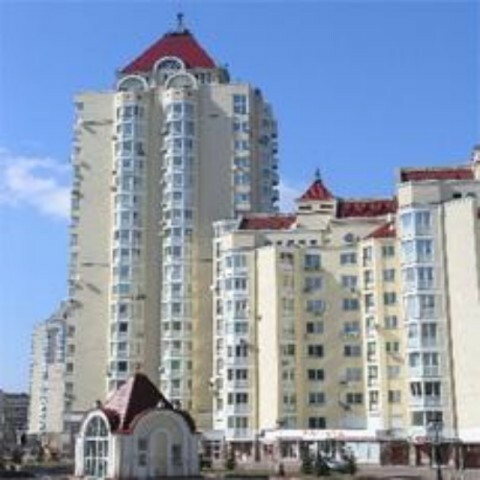 Топ-10 лучших девелоперов жилой недвижимости Киева 