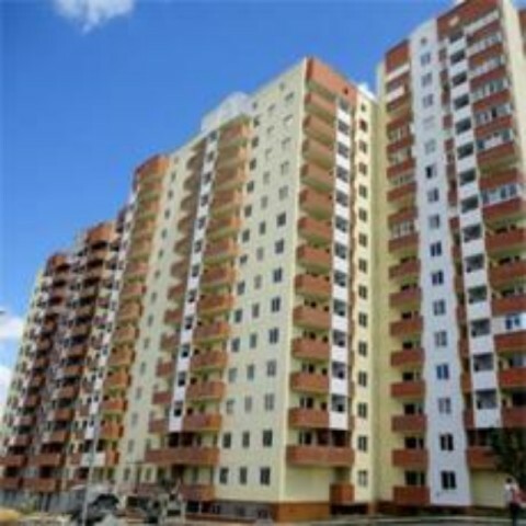 Цены на жилье в Харькове «остудили» 5 новых объектов
