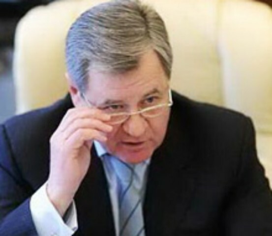 Минрегионстрой: имитация деятельности