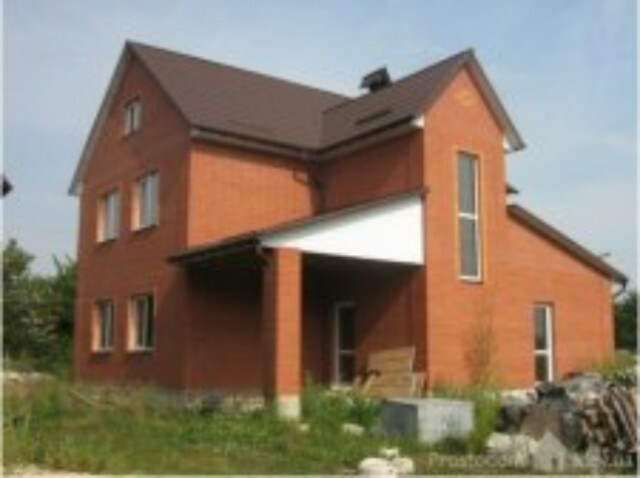 Винничане в 2,5 раза увеличили строительство частных домов