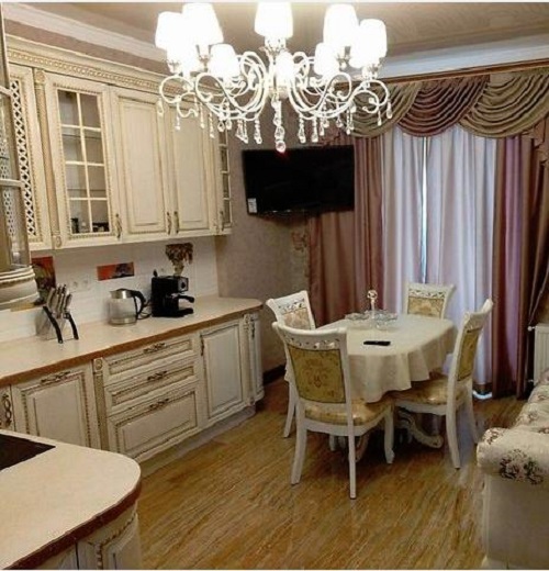 Продаж 2-кімнатної квартири 80 м², Леонтовича вул., 16