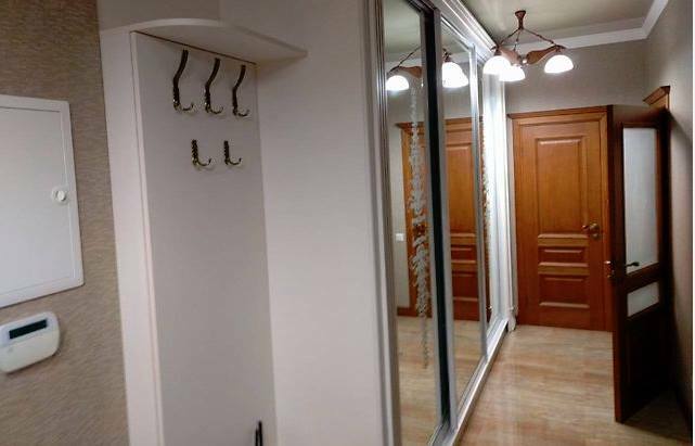 Продаж 2-кімнатної квартири 80 м², Леонтовича вул., 16