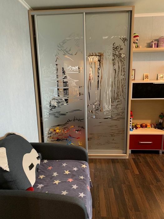 Продажа 1-комнатной квартиры 35 м², Барабашова ул., 42