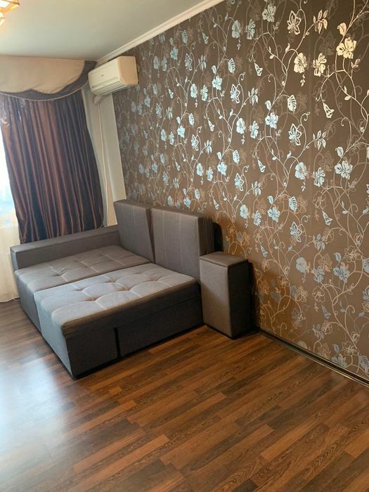 Продажа 1-комнатной квартиры 35 м², Барабашова ул., 42