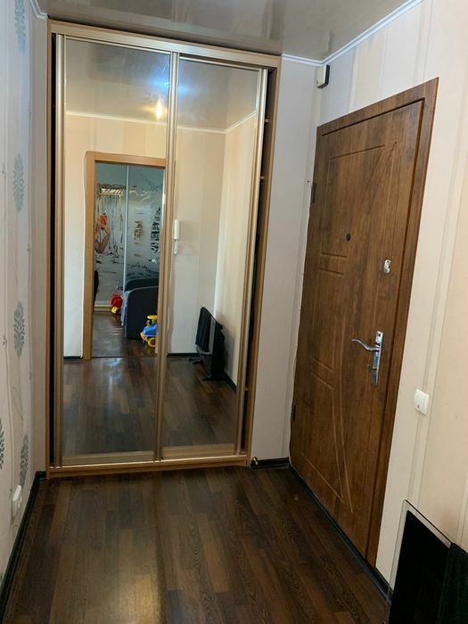Продажа 1-комнатной квартиры 35 м², Барабашова ул., 42