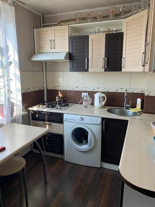 Продажа 1-комнатной квартиры 35 м², Барабашова ул., 42