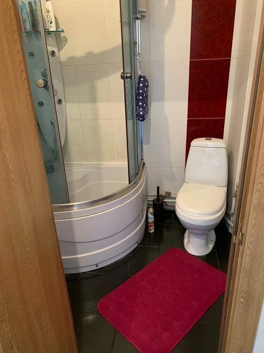 Продажа 1-комнатной квартиры 35 м², Барабашова ул., 42