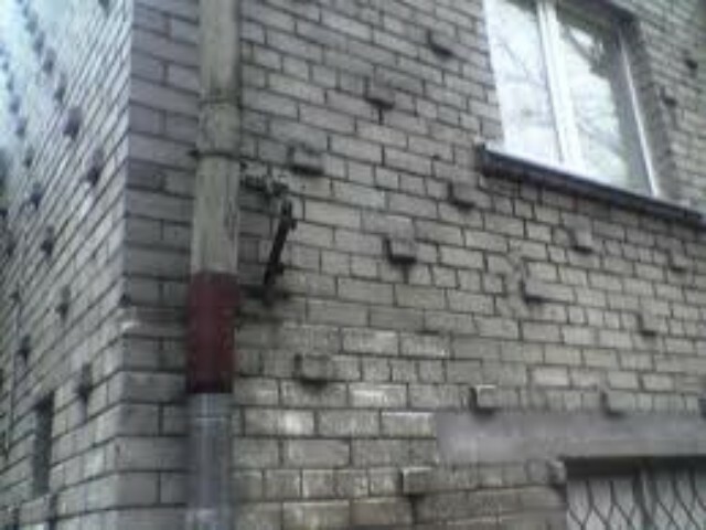 В декабре в Киеве начнут сносить послевоенные дома