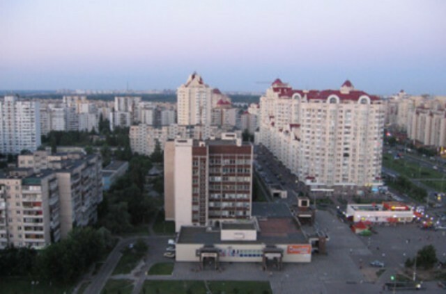 В Киеве завелись «черные арендодатели»