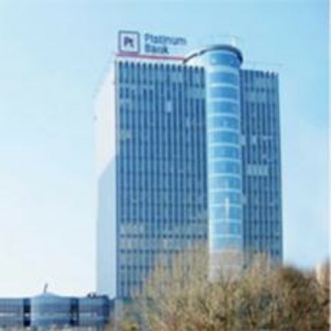 Компания Ciklum арендовала 1,06 тыс. кв. м в БЦ «Горизонт Парк» в Киеве 