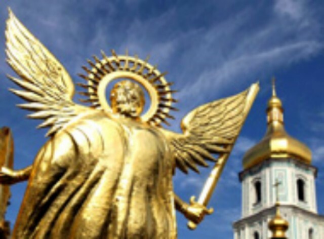 Застройка центра Киева продолжается