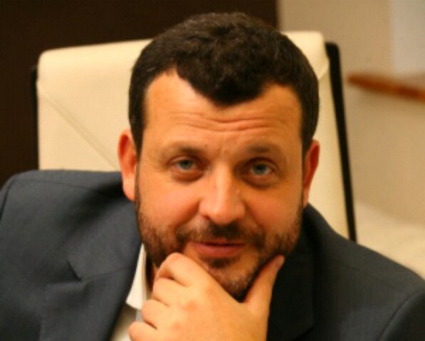 Д. Кутовой (МКДУ), принял участие в совещании у Н.Азарова по обсуждению проекта Заокна "О регулировани градостроительной деятельности"