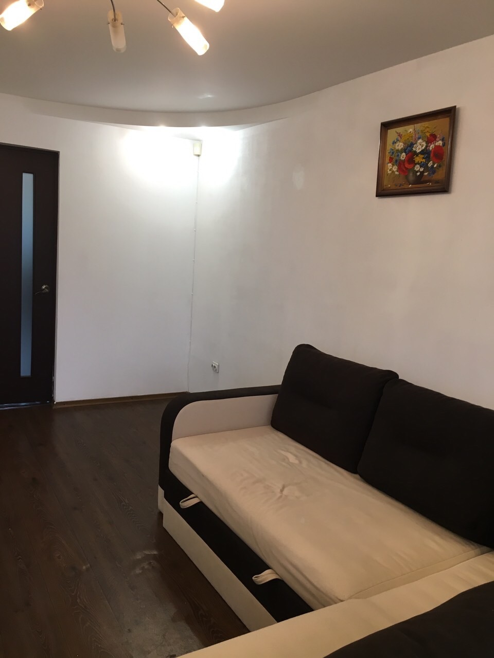 Аренда 1-комнатной квартиры 45 м², Титова ул., 25