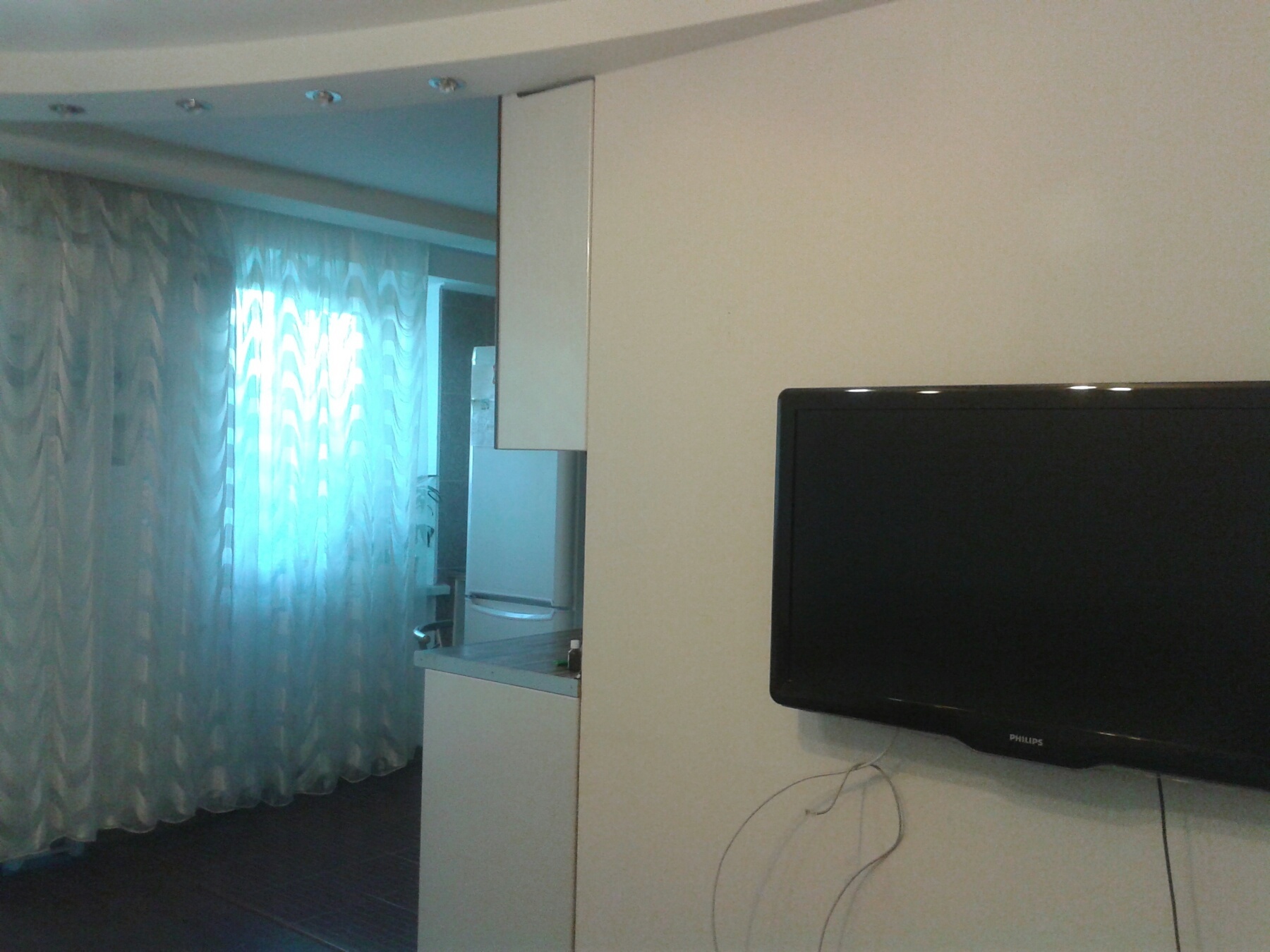 Аренда 1-комнатной квартиры 45 м², Титова ул., 25