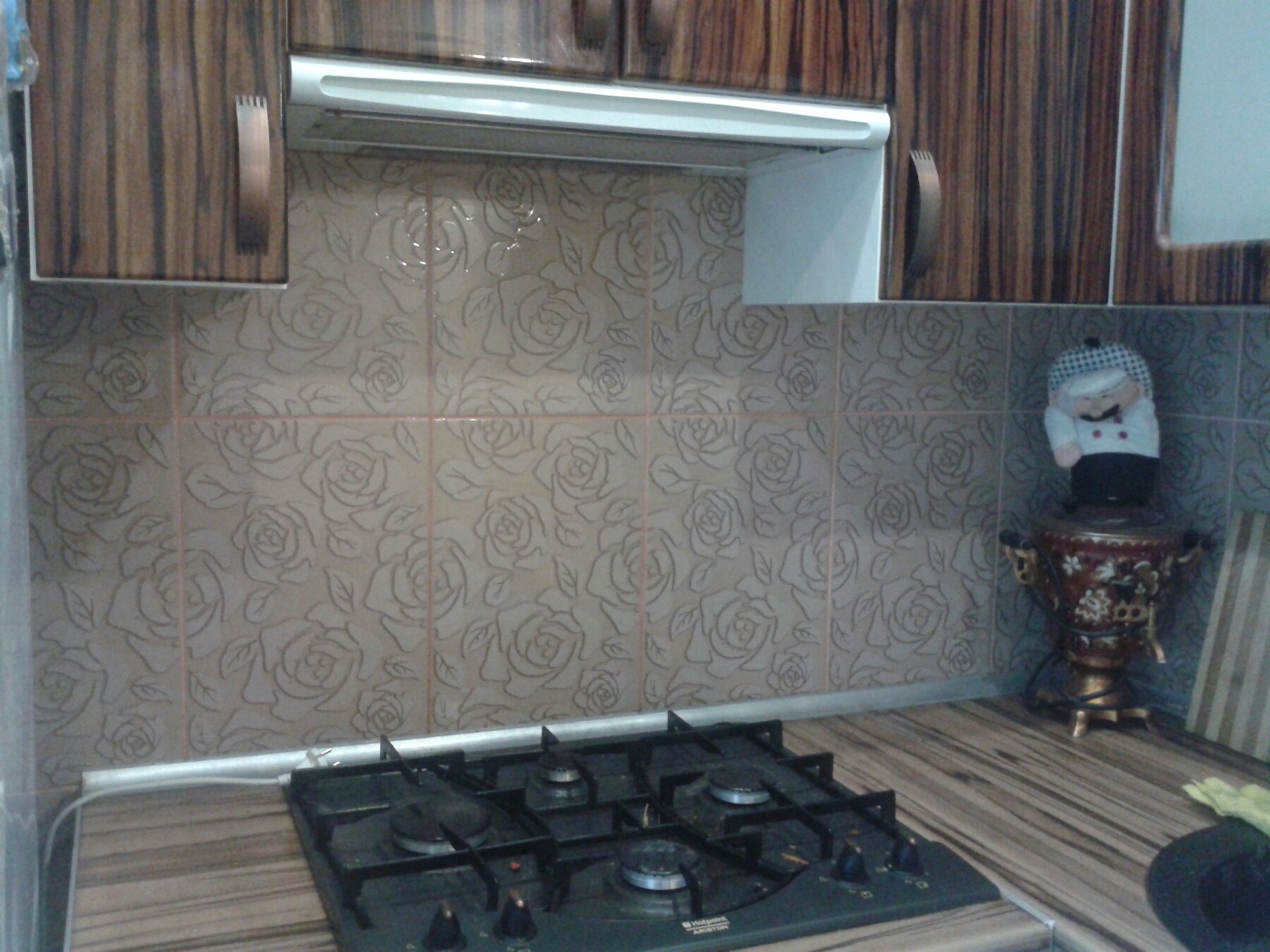 Аренда 1-комнатной квартиры 45 м², Титова ул., 25