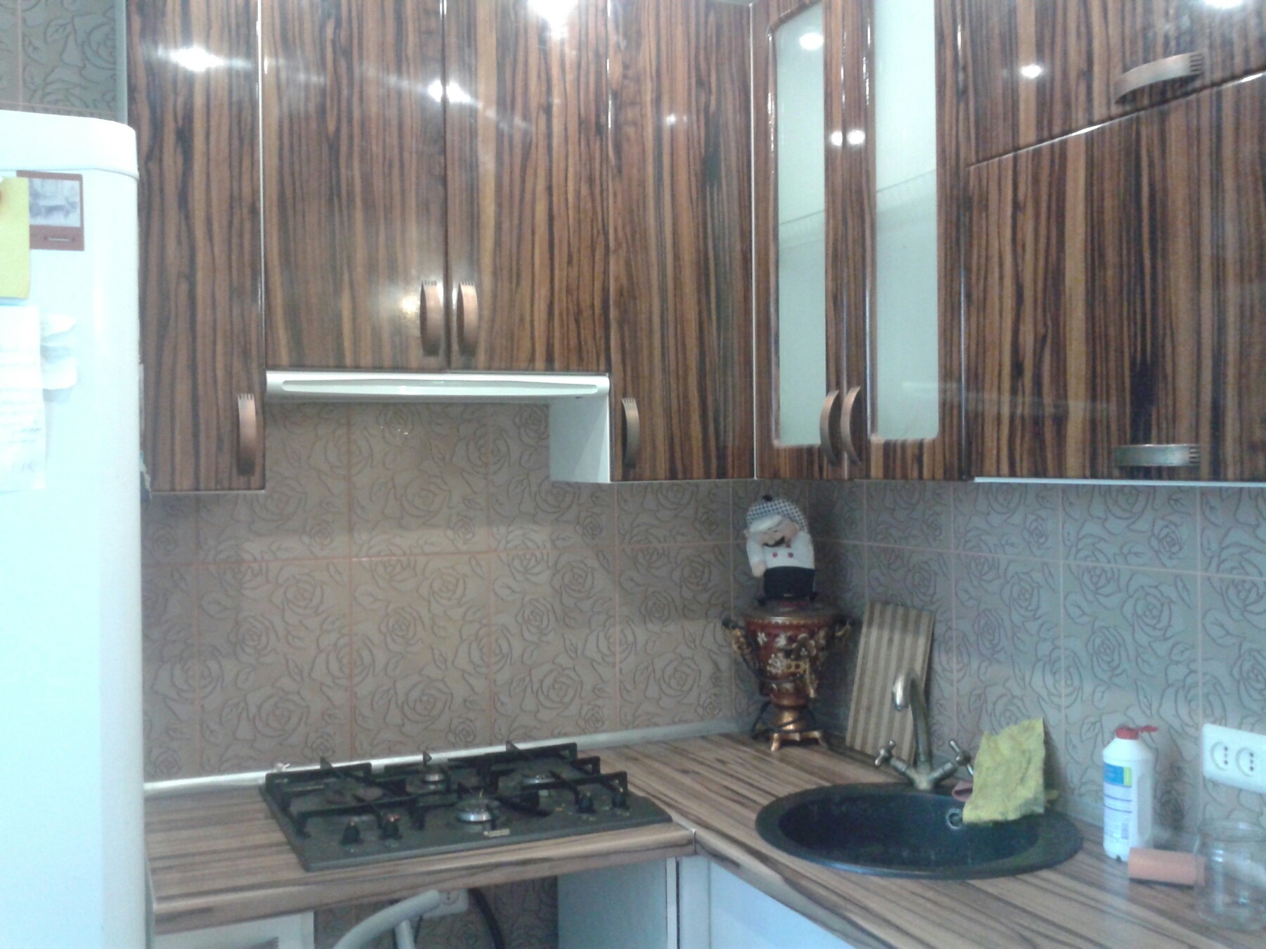 Аренда 1-комнатной квартиры 45 м², Титова ул., 25