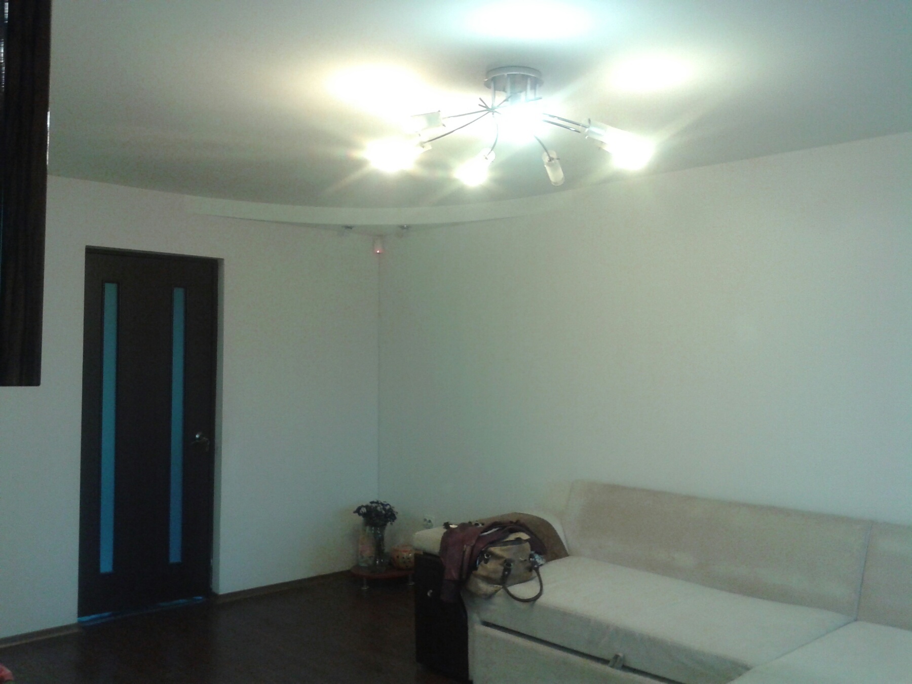 Аренда 1-комнатной квартиры 45 м², Титова ул., 25