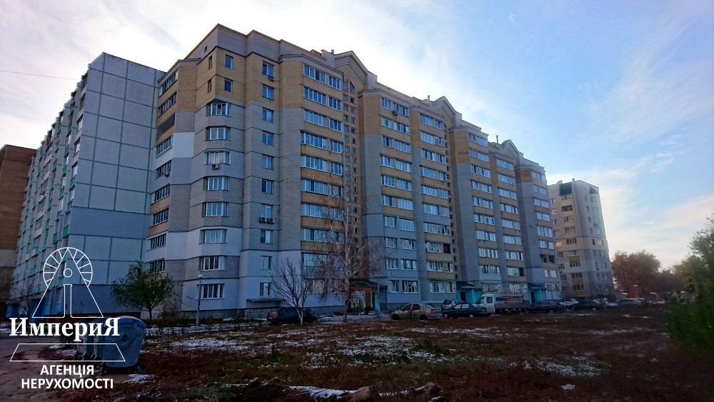 Продаж 2-кімнатної квартири 71 м², Академічний пров., 3