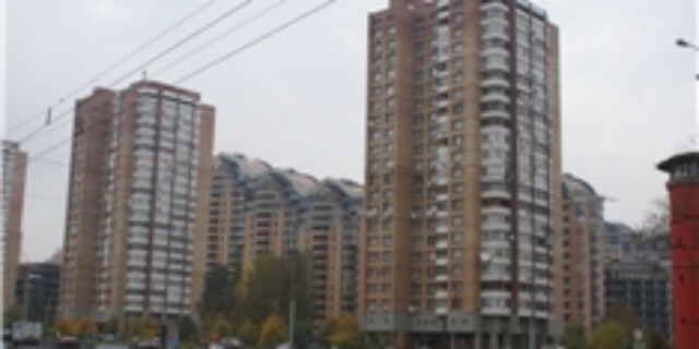 В ноябре снять квартиру можно на 8% дешевле, чем в сентябре