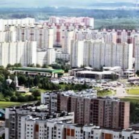 Цены на квартиры в Киеве снизились до $30 тыс.