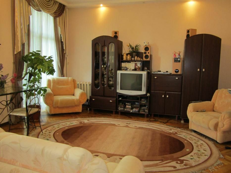 Аренда 3-комнатной квартиры 90 м², Сумская ул., 126