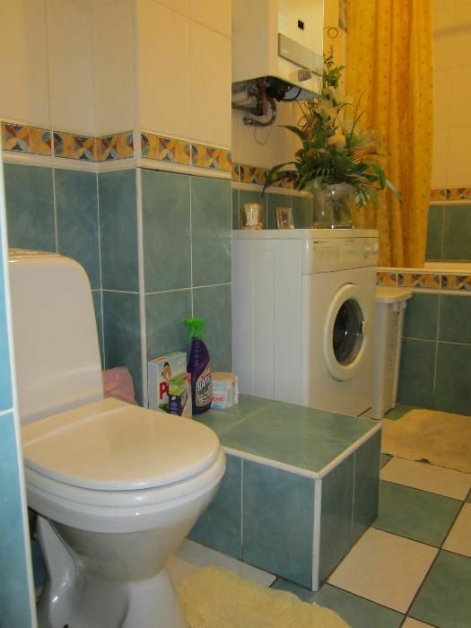 Аренда 3-комнатной квартиры 90 м², Сумская ул., 126