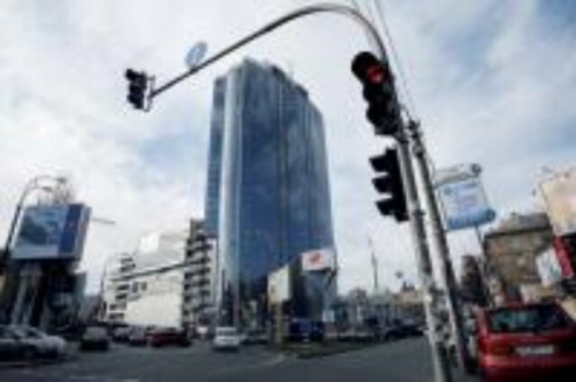 Инвесторы массово замораживают проекты строительства небоскребов