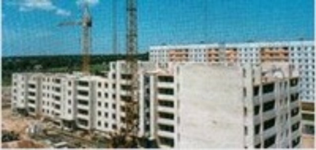 Итоги сентября: первичный рынок недвижимости Крыма