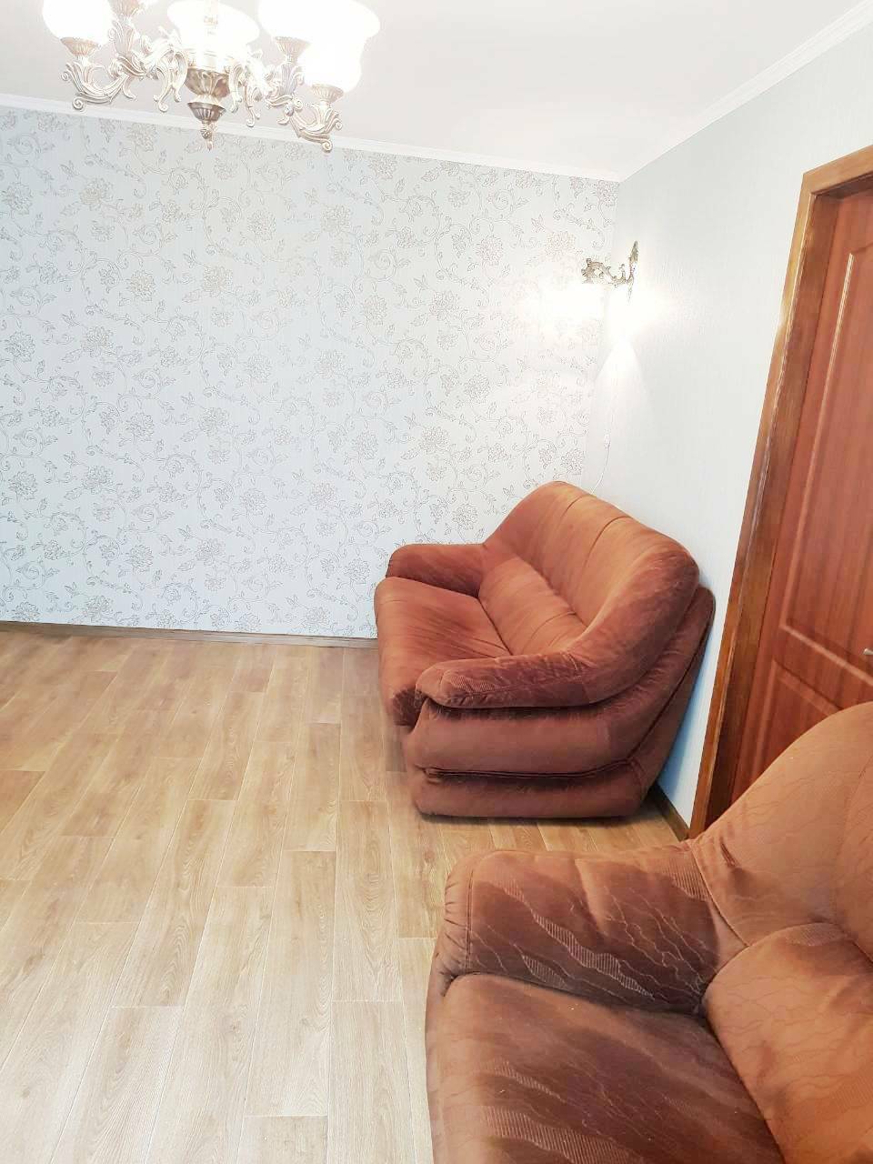 Аренда 2-комнатной квартиры 49 м², Байды Вишневецкого ул., 48