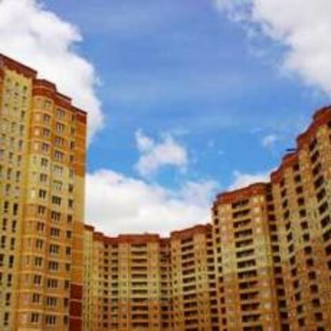 В этом году ввод жилья в эксплуатацию вырастет на 25%