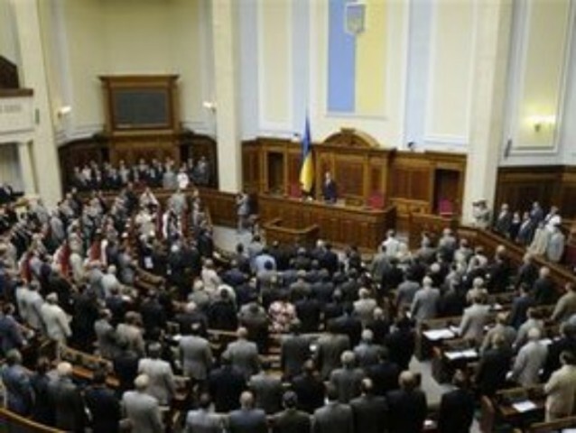 Раде предложили принять новую редакцию Жилищного кодекса