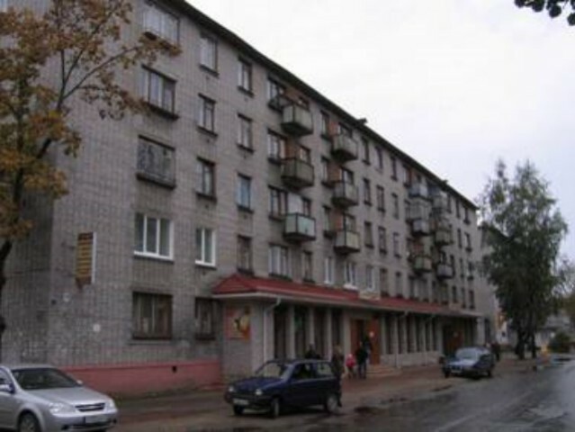 Недвижимость: Несносные перспективы