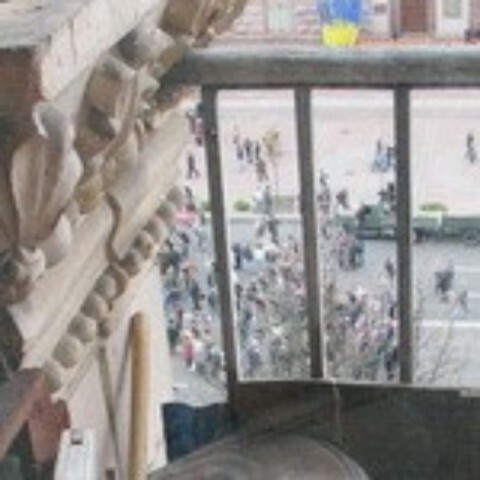 Так ли сладко живется на Крещатике?