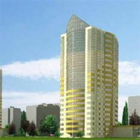 В Севастополе разморожено большинство строек