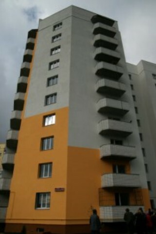 В Виннице чуть подешевели однокомнатные и подорожали 2-3-комнатные квартиры