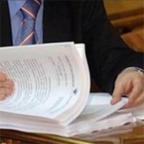 Госкомпредпринимательства не согласовал проект перечня объектов не требующих госэкспертизы