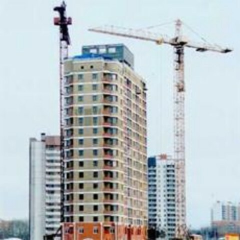 Цены на строительно-монтажные работы выросли на 12,5% с начала года