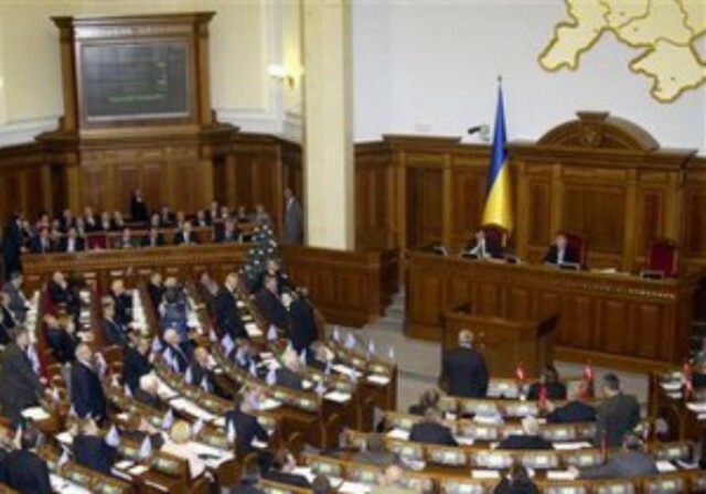 Рада предлагает увеличить необлагаемую налогом площадь жилья