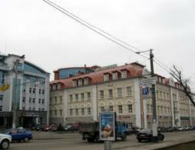 Рынок недвижимости Житомира на ноябрь 2010 года 