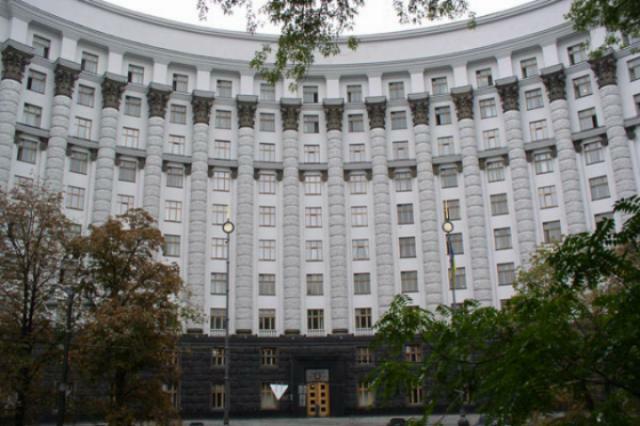 Кабмин занялся решением проблем жителей общежитий