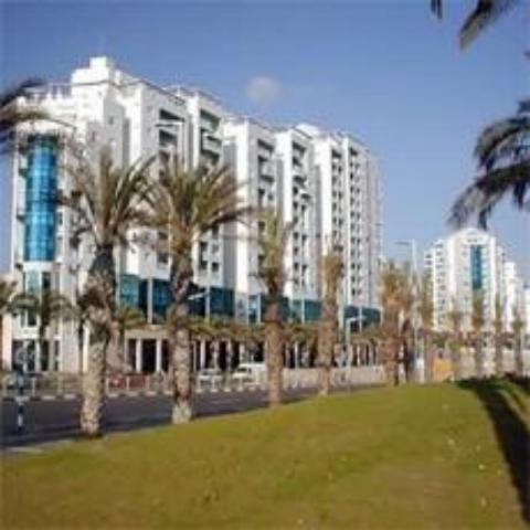 г. Киев, 11-14 ноября. Выставка Israel EXPO недвижимости Израиля