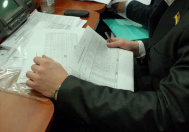 Минрегионстрой рассчитывает получить 100 млн гривен на разработку генпланов городов