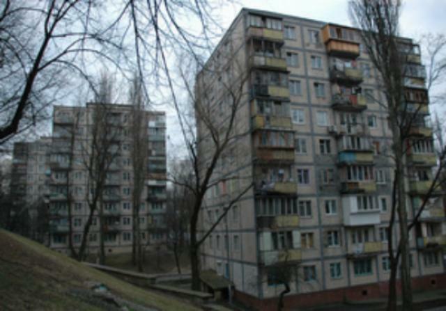 Правительство обещает упростить создание обществ совладельцев высоток в ноябре