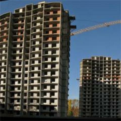 Госбанки направят на кредитование достройки жилых объектов 625 млн. грн