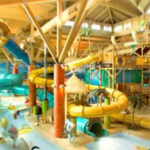 В Киеве откроют крупнейший в СНГ 