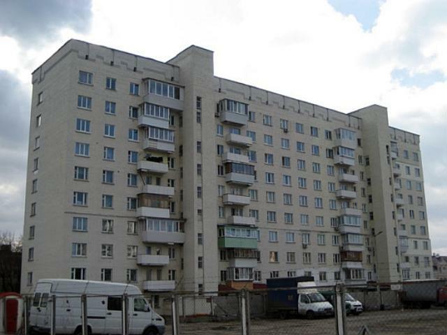 Квартиры на первых этажах