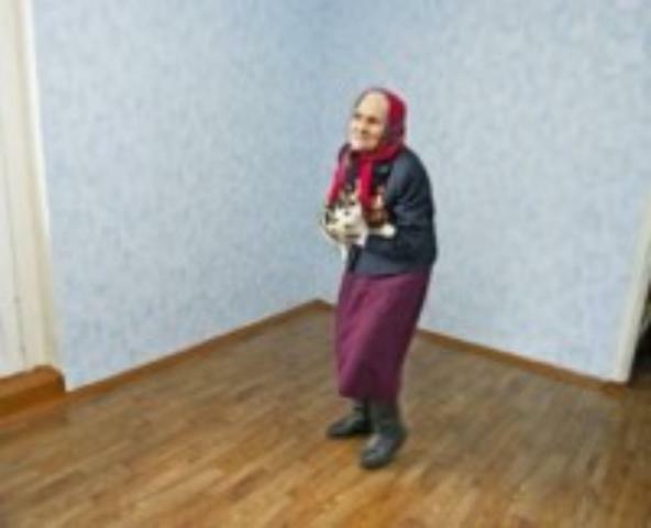 Из госбюджета дали 14 млн. грн. на покупку квартир для крымских инвалидов