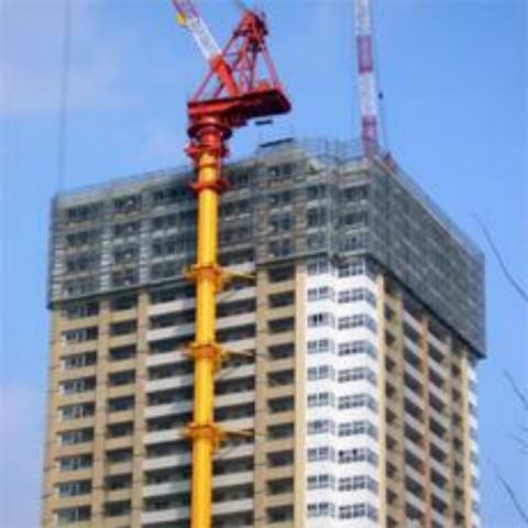 Восстановление строительства в IV кв. 2010 г. будет носить умеренный характер 
